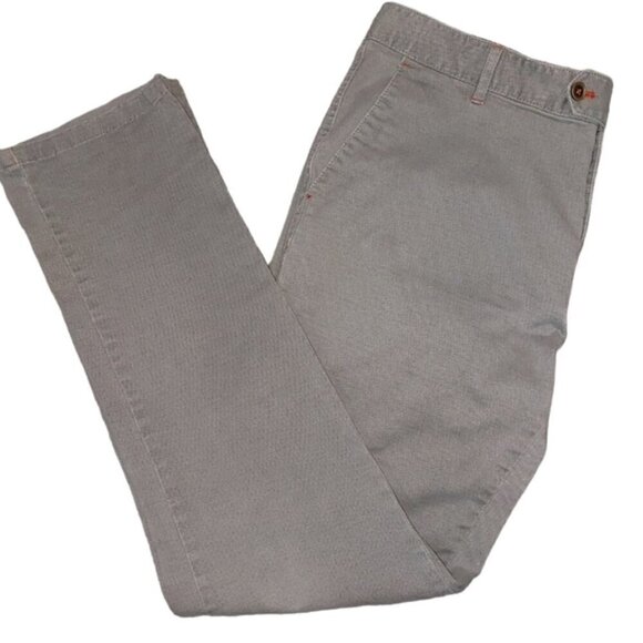 Daniel Hechter Paris Men's Wool-Blend Straight Leg Dress Pants - Size 36x32 - Picture 1 of 4